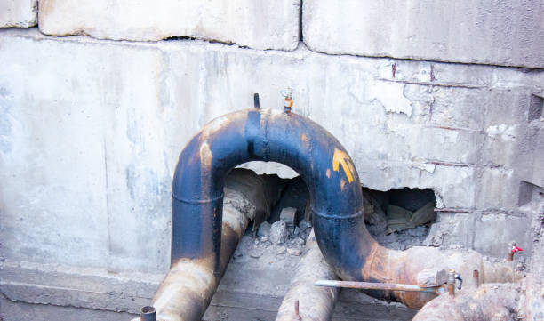 Best Water damage restoration near me  in Hannibal, MO