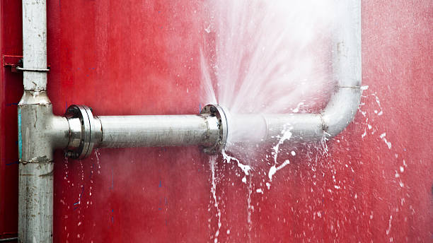 Best Water damage contractors near me  in Hannibal, MO