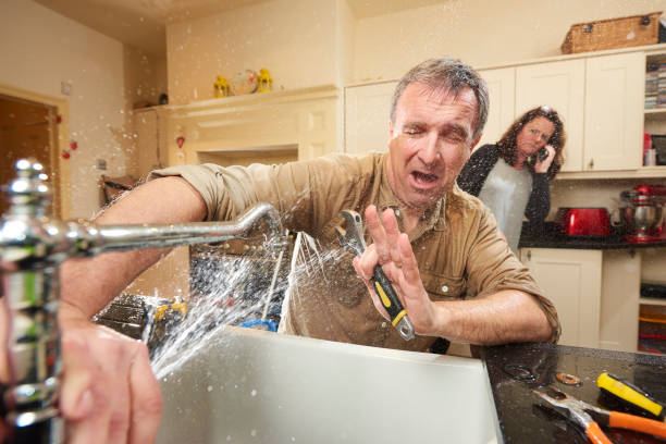 Hannibal, MO Water damage restoration Company